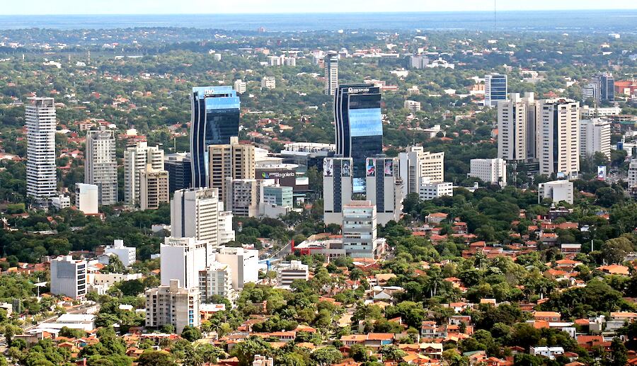 Se presume que la inflación terminará en 4,5% y en 4,0% el año 2022. Foto: Archivo.