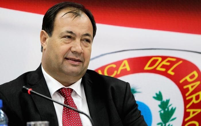 “Todo lo demás se puede recuperar, pero la salud no”, sostuvo el senador y exvicepresidente de República. Foto: Archivo.