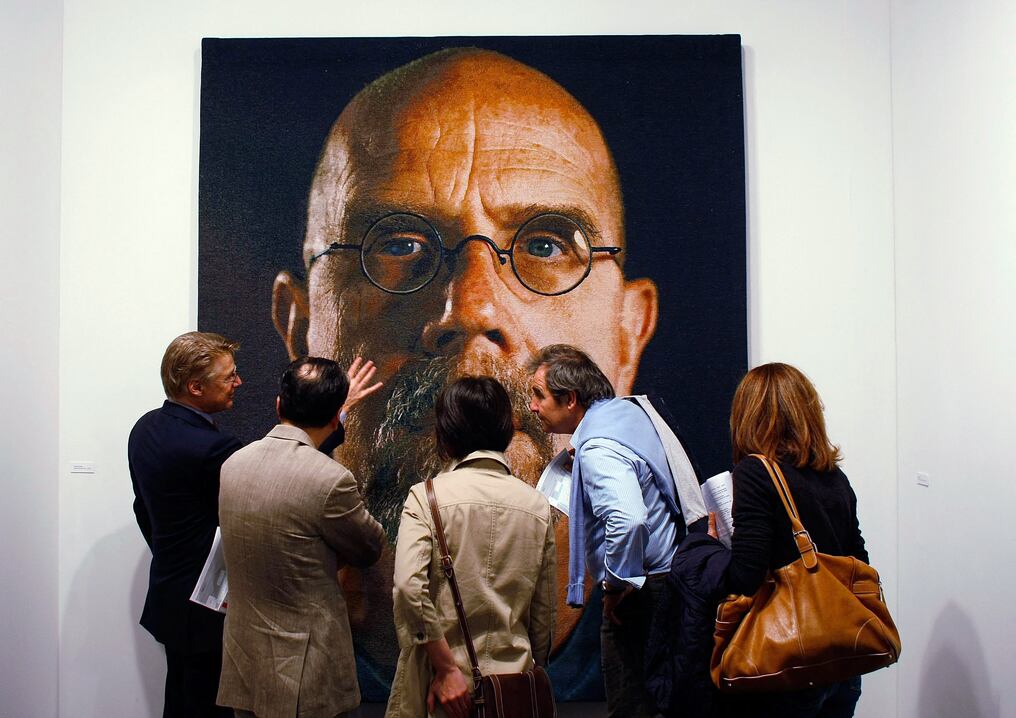 Foto: AFP.