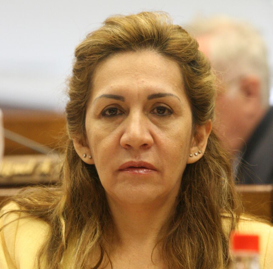 La senadora Zulma Ramona Gómez Cáceres, del PLRA, fue encontrada sin vida en la mañana del domingo 31 de julio en el río Acaray. Foto: Archivo.
