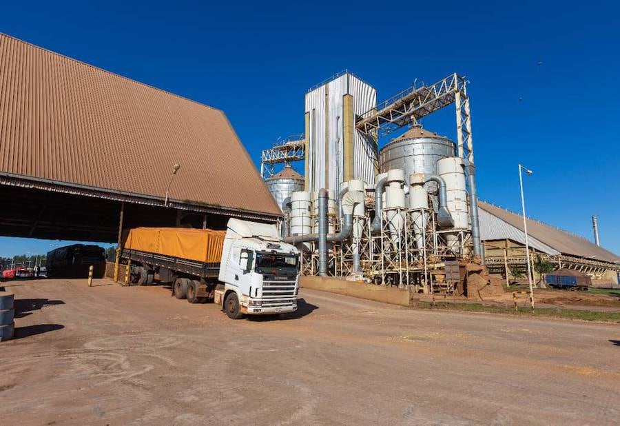 Al cierre del año pasado se generaron divisas por un valor de US$ 2.353 millones, unos US$ 2 mil millones menos que en el 2021. Foto: Archivo.