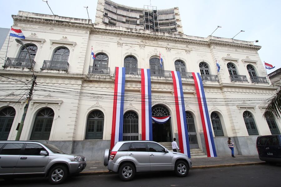 La cooperación no reembolsable obtenida por el trabajo diplomático asciende a unos US$ 238.800.000, un beneficio de casi 3 veces más que su presupuesto actual, indican. Foto: Archivo.
