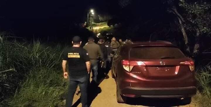 Entre las hipótesis manejadas no se puede descartar que la madre haya entregado a su propia hija a cambio de drogas. Foto: Gentileza.