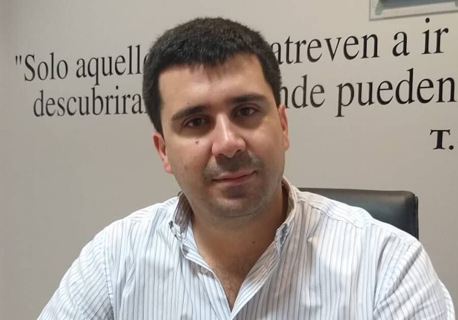 El precandidato a la Presidencia de la República dijo que seguirán “firmes y atentos” para evitar “cualquier intento de torcer la decisión”. Foto: Archivo.
