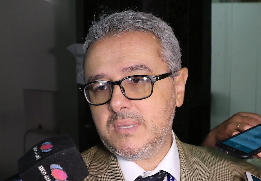 Las instancias jurídicas son la mesa de entrada de la Fiscalía y la otra opción es la Policía Nacional, explicó el abogado. Foto: Archivo.