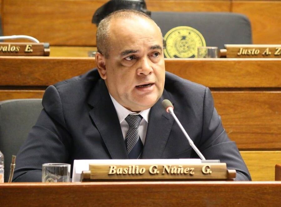 El parlamentario descartó que prospere un planteamiento de esta naturaleza, puesto que no habrá los votos necesarios para su aprobación. Foto: Gentileza.
