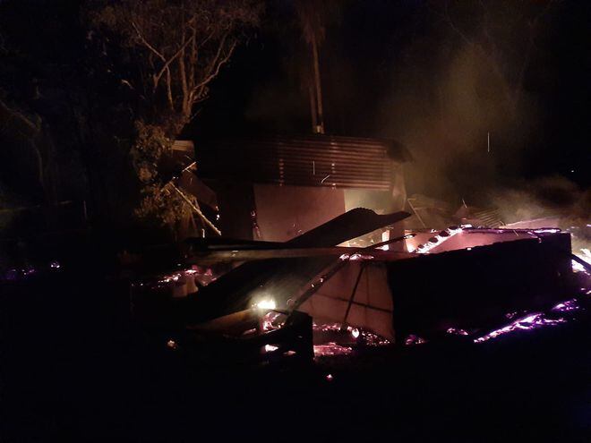 Un oficial y testigos indicaron que el atacante suicida entró al restaurante ubicado cerca de una academia de policía y se hizo estallar. Foto: Ilustrativa.
