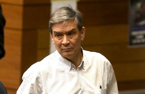 José Ledesma indicó que para la reunión del día martes están invitados los representantes del Partido Cruzada Nacional. Foto: Archivo