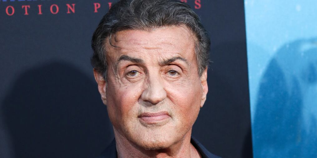 Sylvester Stallone se une al elenco de “The Suicide Squad”