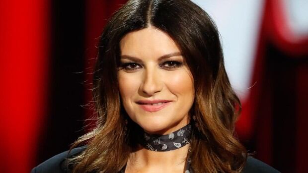 En el 2020, la cantante italiana fue parte del jurado de la séptima edición del reality "La Voz" de España. Foto: Gentileza.