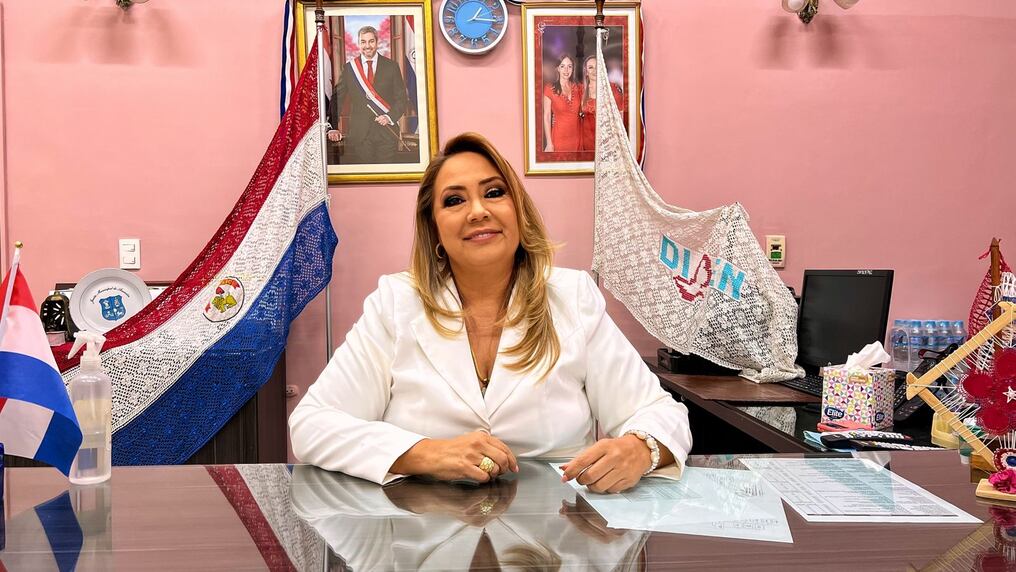 “Trabajar con personas de muy escasos recursos y en estados muy vulnerables siempre me llevó a estar al servicio de la gente y a ocuparme de los problemas sociales”, indicó Carmen Alonso en comunicación con La Nación/Nación Media.