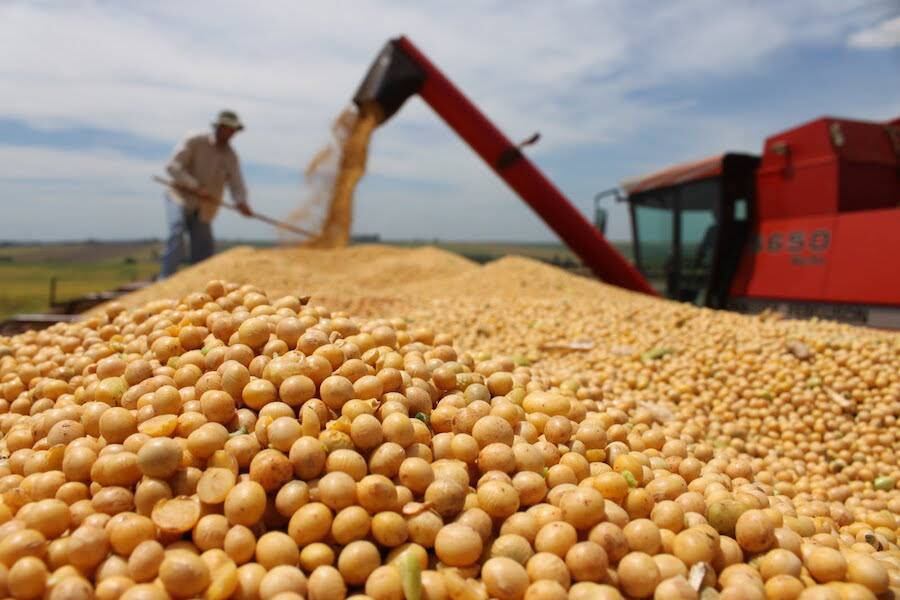 El riesgo sigue latente por el factor climático que podría seguir presionando al alza en el próximo trimestre. Foto: Archivo.