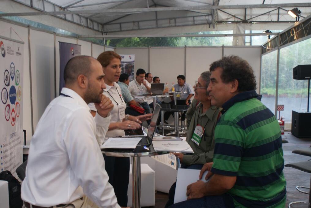 Las seleccionadas deberán participar de talleres y y cursos online. Foto: Gentileza 