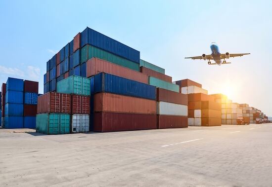 Buscan mejorar e incrementar el comercio bilateral entre el Mercado Común del Sur (Mercosur) y Canadá. Foto: Archivo.