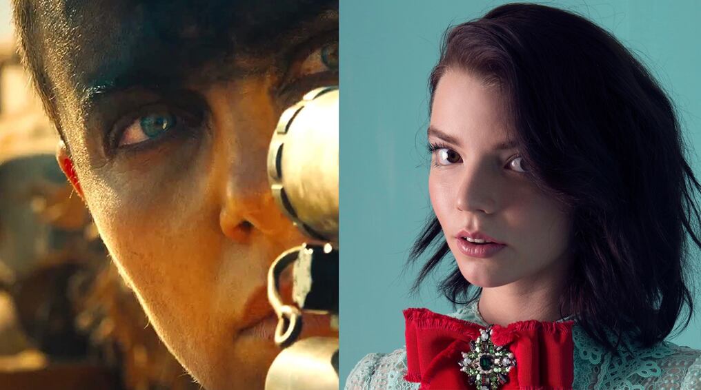 “Furiosa”: elenco confirmado para el spin off de Mad Max 