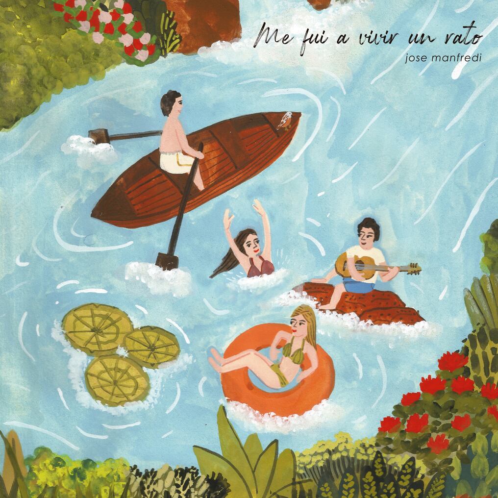 Ilustración: Carolina Vinader.