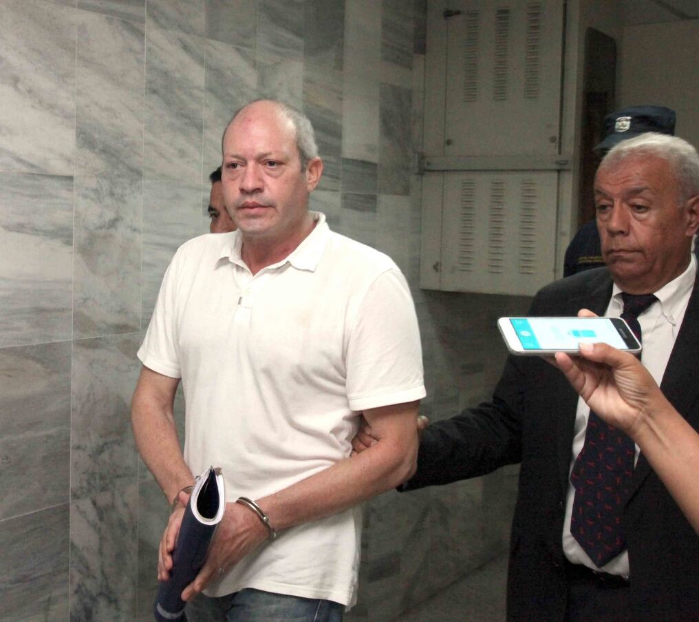 La Justicia permite la impunidad del feminicidio de Sabryna Breuer al permitir que se sigan presentando chicanas que solo dilatan la realización de la audiencia preliminar, paso previo al juicio oral y público.