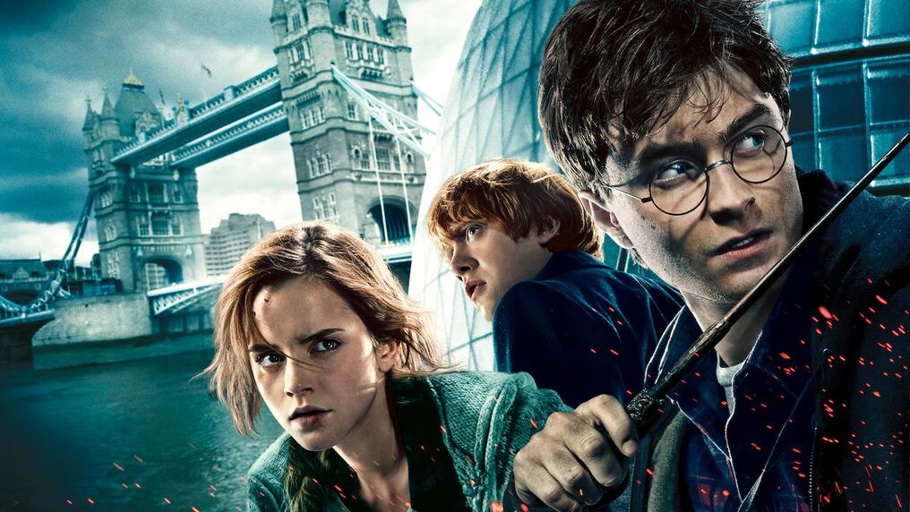 La serie no será un spin-off, estará basada en los libros de J.K. Rowling (igual que las películas). Foto: Archivo.