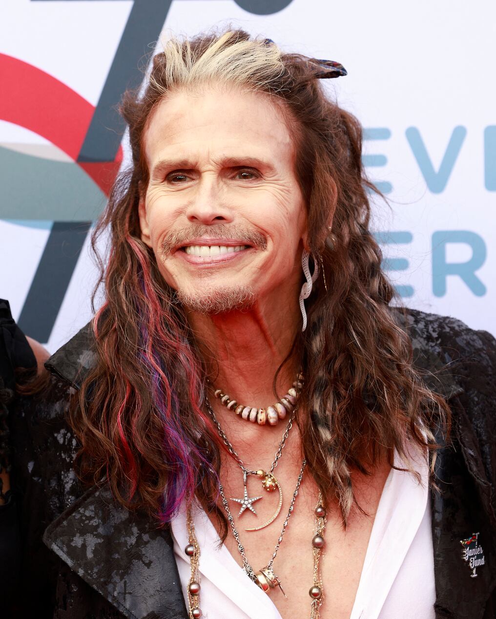 El cantante estadounidense, de 74 años, fue denunciado en EEUU por un presunto incidente con una menor en 1973. Foto: AFP.