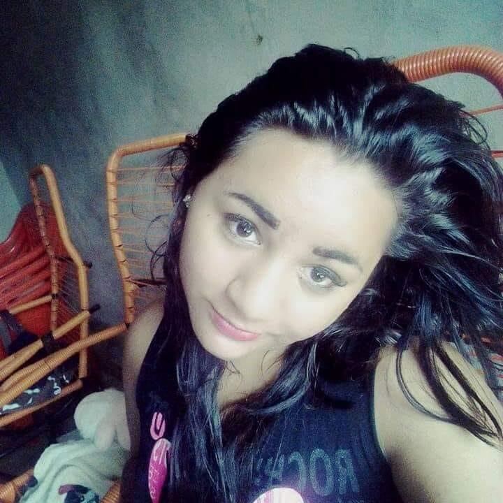 La víctima fue identificada como Marilina Monzón Ayala de 24 años de edad, quien recibió varias heridas con arma blanca y el principal sospechoso es su pareja. Foto: Gentileza.