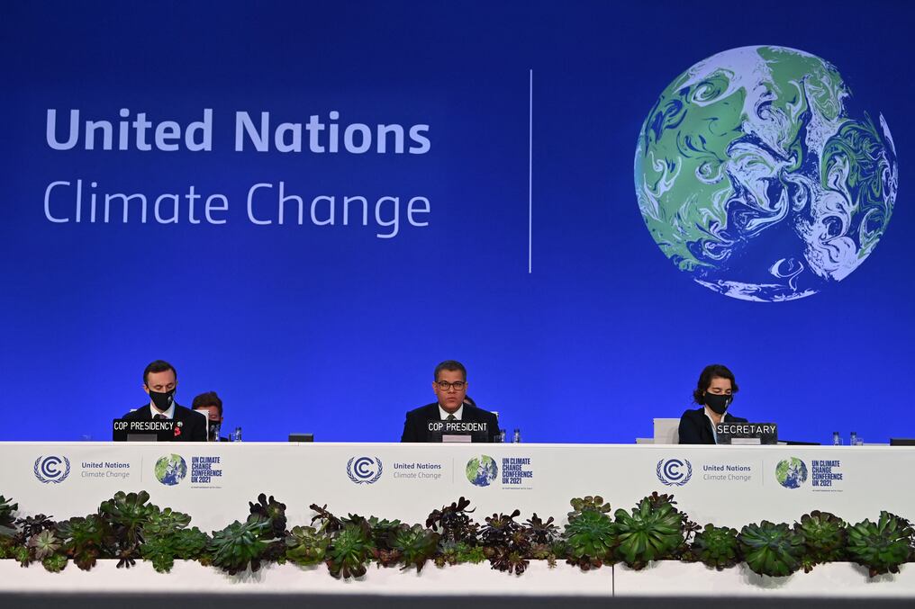 Seguirán emitiendo gases aunque ello suba la temperatura global