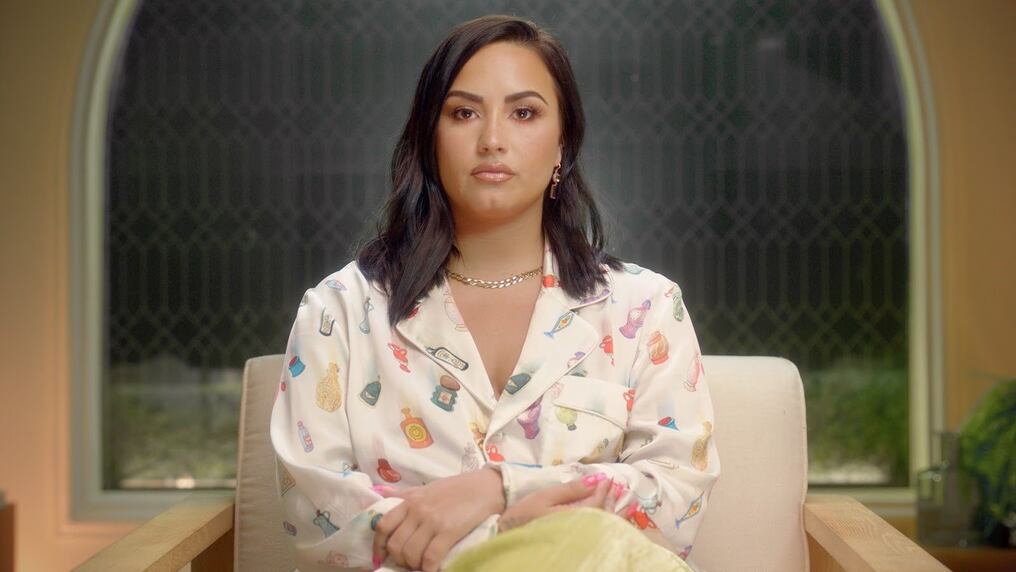 La cantante dijo que comenzará a usar el pronombre “they”, que en español corresponde a “elle”, diciendo que la decisión es resultado “de mucho trabajo de sanación y autorreflexión”. Foto: Archivo