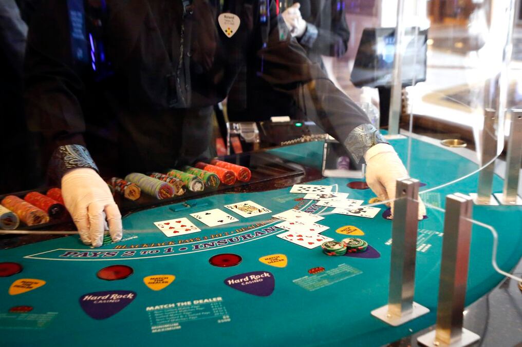 Se espera que, poco a poco, la recuperación del casino permita llegar a los niveles previos de la pandemia de cara a unos meses. Lo cierto es que la industria del azar saldrá fortalecida de esta situación, pues, en la actualidad, hay cada vez más personas que se adentraron en el juego virtual. Foto: Archivo
