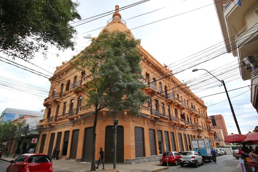 La cartera estatal económica realizó su quinta subasta de bonos del tesoro, pero se dejó sin efecto, según informaron. Foto: Archivo.