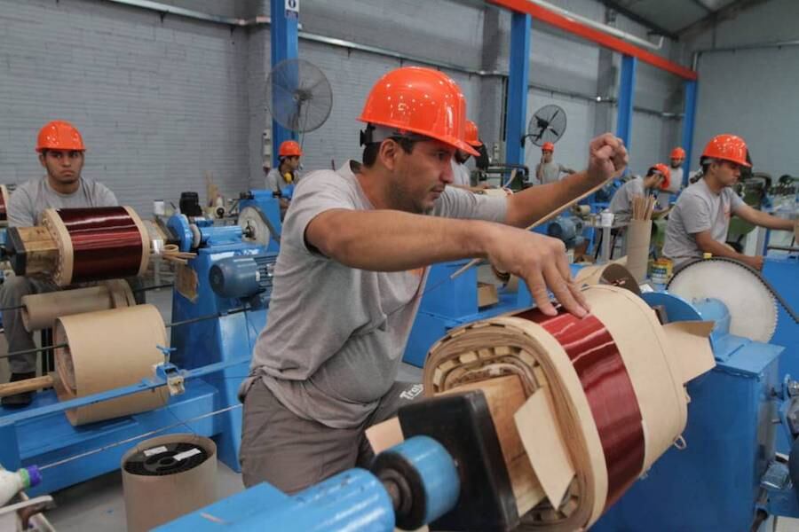 Más de 260 son las vacancias laborales que se ofrecen esta semana a través de la Vidriera de Empleo del Ministerio de Trabajo. Foto: Archivo.