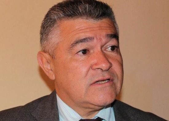 El diputado liberal Jorge Ávalos Mariño señaló que el nuevo pedido de juicio político no se discutió en ninguno de los ámbitos de la Cámara de Diputados. Foto: Archivo.