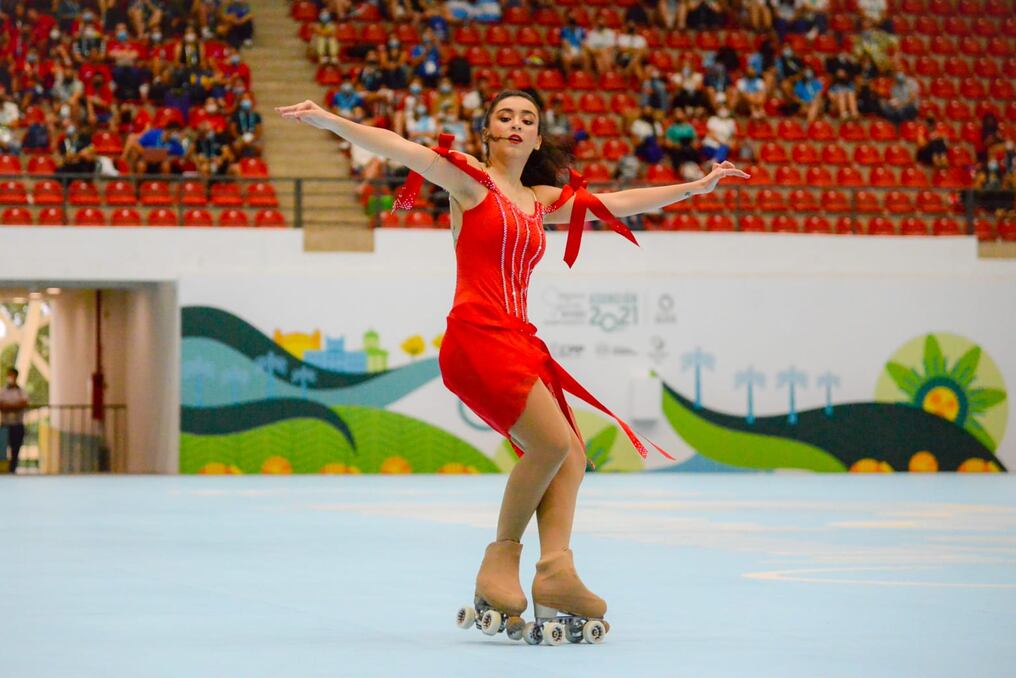 La competición se desarrollará de la siguiente manera, donde Paraguay tendrá a dos participantes en el estilo Damas junior Solo Style Dance. Entre las competidoras están representantes de Colombia, USA, Alemania, Francia y otros. Foto: Gentileza.