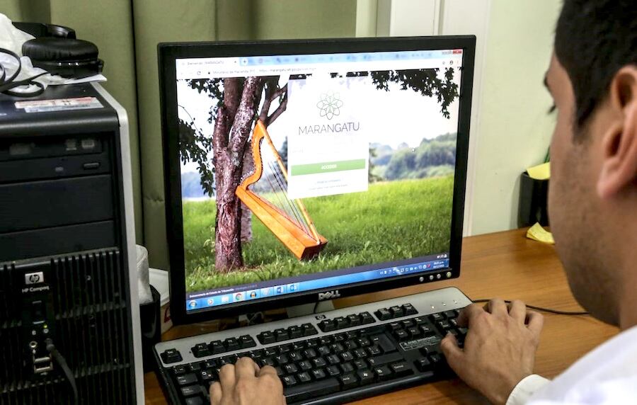 Desde el 1 de enero de este año entró en vigencia la Ley de Modernización y Simplificación del Sistema Tributario del Paraguay, que presenta una serie de cambios al momento de realizar las liquidaciones, entre ellos el IDU. Foto: Gentileza.
