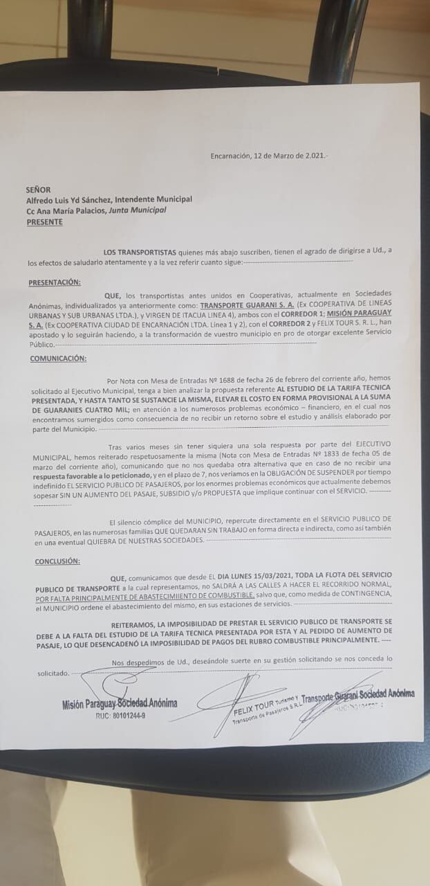 Foto: Gentileza.