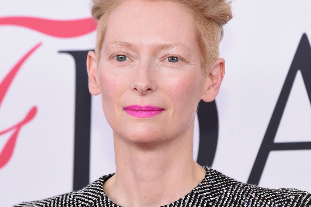 “La voz humana” es el cortometraje del director, que ya se estrenará en setiembre en el Festival de Venecia, donde también la actriz inglesa Tilda Swinton recibirá el premio a la trayectoria. Foto: Archivo.