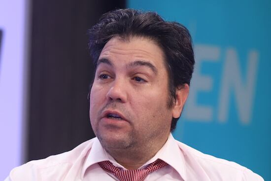 Abogado Óscar Tuma.