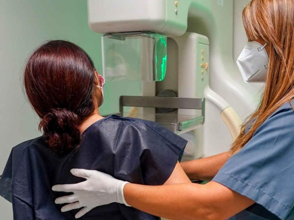 Lo que se busca con esta guía es elevar los estándares de calidad en la atención de pacientes con cáncer de mama, unificando los criterios de todos los médicos involucrados. Foto: Gentileza.