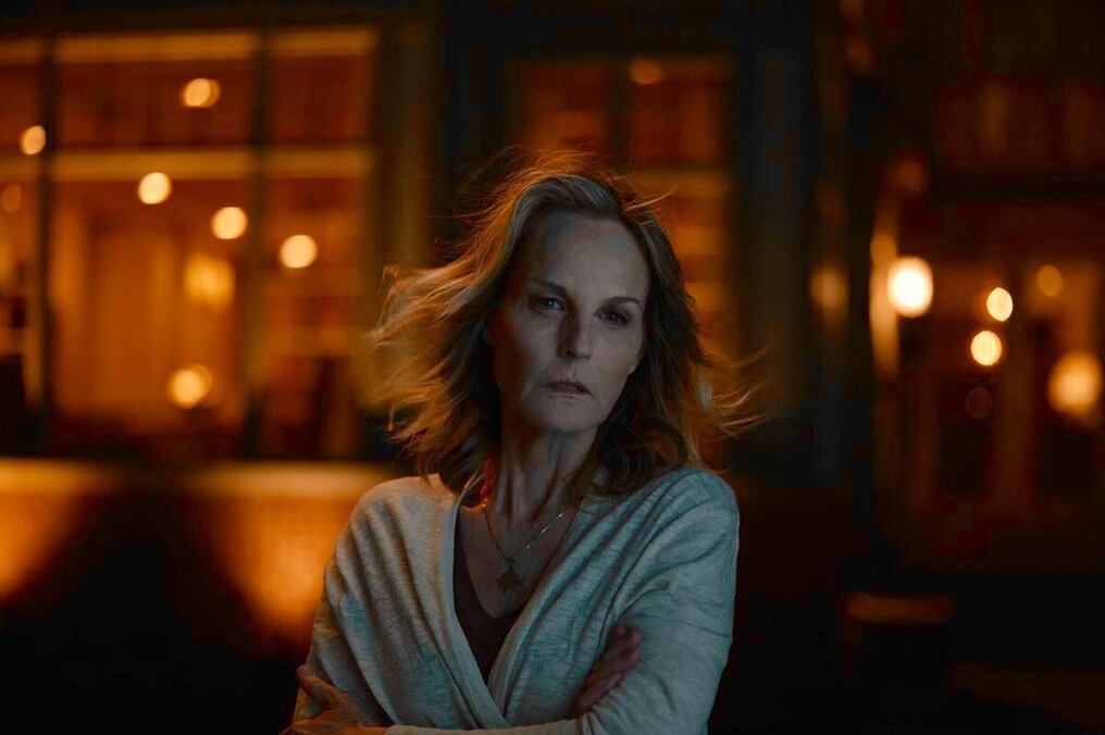 La recordada actriz de “Tornado”, ganadora del Oscar por “Mejor... imposible”, protagoniza la cinta líder de los “10 más populares en Paraguay hoy”. Foto: Filmaffinity.