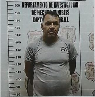 En febrero del 2021, Pyguasu, Diego Duarte Sanabria y un tercer integrante, asaltaron un vehículo y se llevaron G. 150 millones. Foto: Archivo