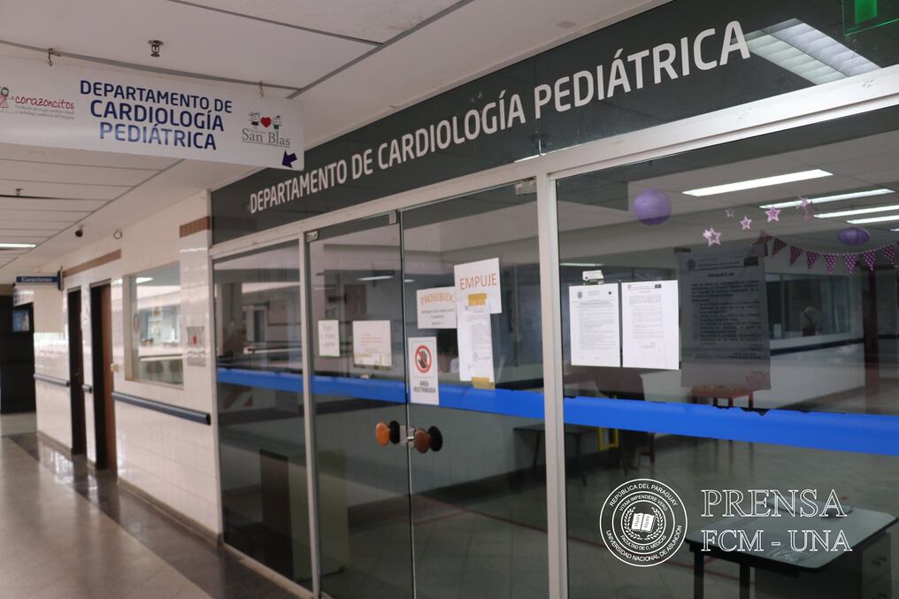 La Facultad de Ciencias Médicas insta recurrir a los estudios clínicos anticipados en infantes y adolescentes. Foto: Gentileza.