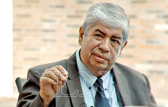 El MEC suspendió el profesorado de Lengua Guaraní en el Ateneo de Lengua y Cultura Guaraní y los internautas a través de las redes sociales expresaron su descontento. Foto: Archivo.