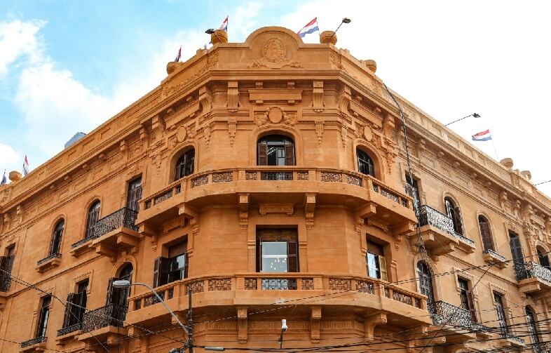 La próxima semana, el equipo técnico del Ministerio de Hacienda irá hasta el Congreso Nacional para intentar reducir los incrementos introducidos por Diputados. Foto: Gentileza.