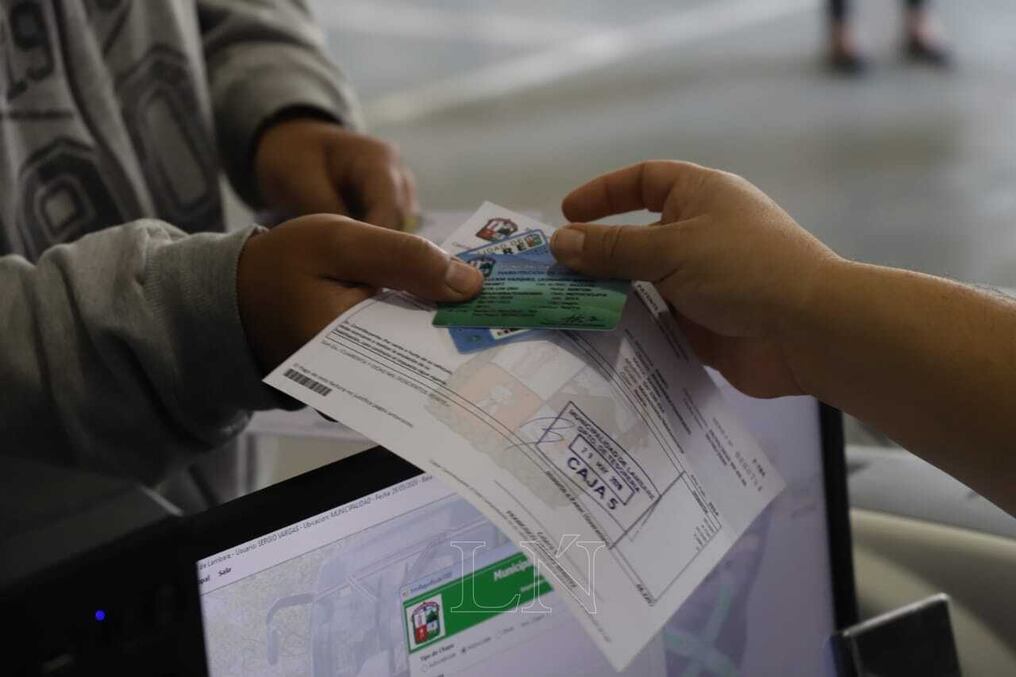 Desde la Agencia Nacional de Tránsito y Seguridad Vial (ANTSV) confirmaron que el cumplimiento de estos nuevos requisitos será obligatorio en todo el territorio. Foto: Ilustrativa/Archivo.
