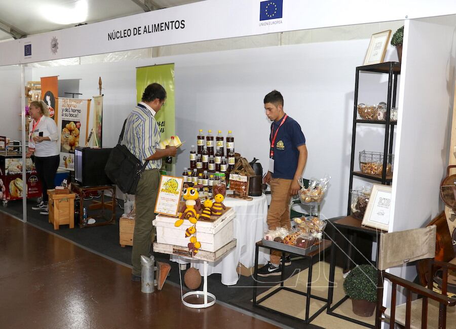 Las mipymes ganadoras accederán a capacitación, soporte tecnológico y provisión de bienes, insumos y servicios. Foto: Archivo.