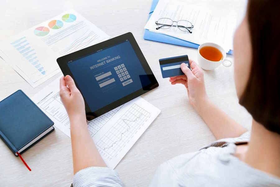 La Superintendencia de Ban­cos (SIB) del Banco Central del Paraguay (BCP) insta al público en general a estar en alerta ante cualquier sos­pecha de intentos de fraude financiero o phishing. Foto: Archivo.