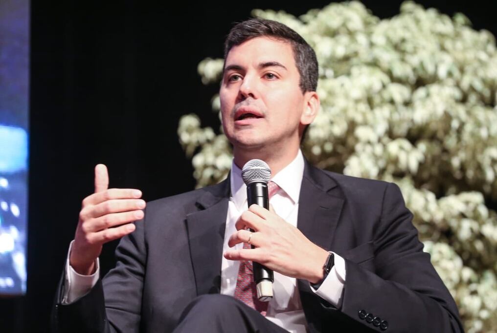 El economista y exministro de Hacienda participará en “Foro Latinoamericano: Construyendo coaliciones improbables”. Foto: Archivo.