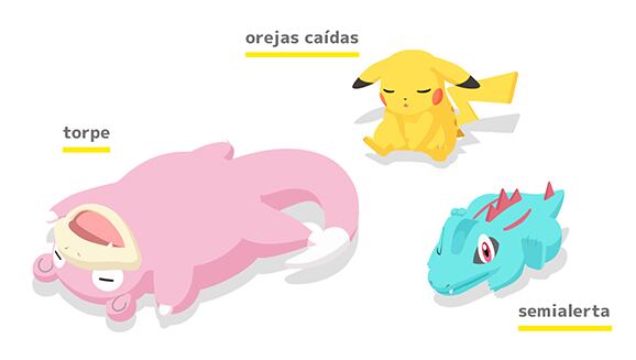 El próximo lanzamiento de la exitosa franquicia japonesa anima a los jugadores “a descansar lo mejor que puedan”. Foto: Gentileza.