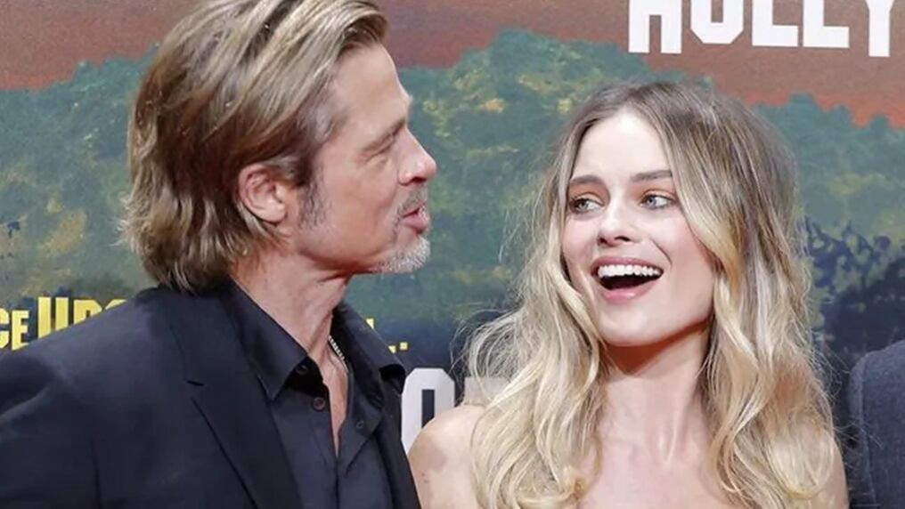 Babylon: con Brad Pitt y Margot Robbie llegará recién en 2022 