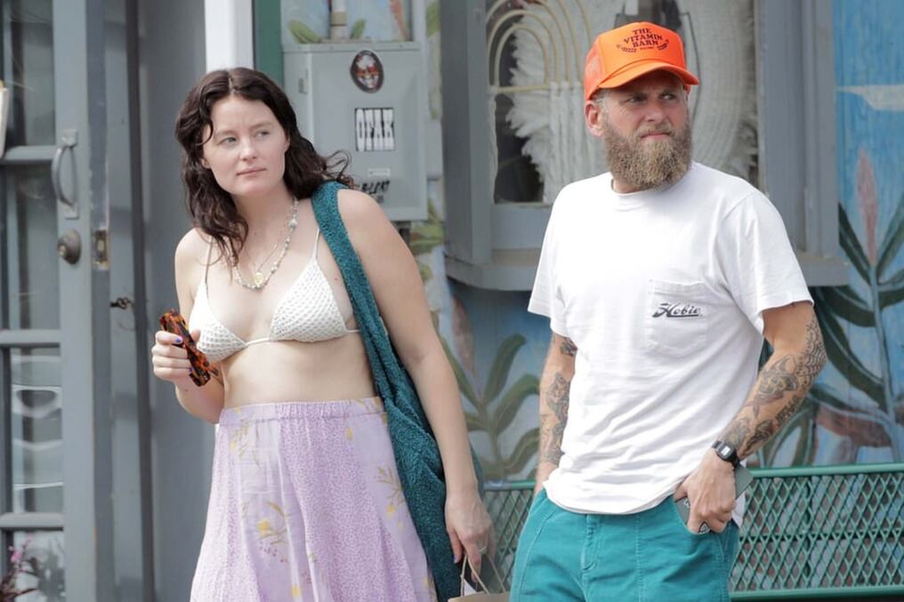 La noticia fue confirmada por el representante del afamado actor, aunque no brindó detalles sobre el sexo del bebé. Foto: Gentileza.