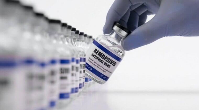 El director de la Undécima Región Sanitaria asegura que los kits COVID-19 no tienen los resultados médicos esperados. Foto: Archivo.