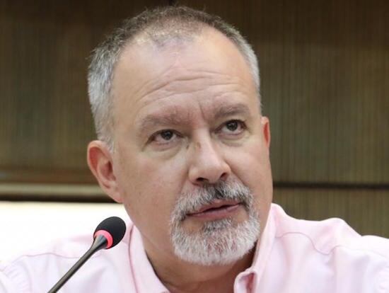 Los llanistas insisten en la realización de la convención pese a las maniobras realizadas por Efraín Alegre para impedir la convocatoria. Foto: Archivo.